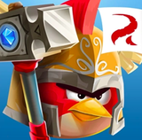 Angry Birds Epic logo