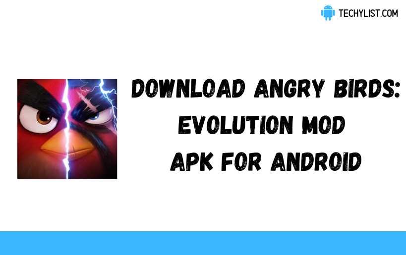 AB Evolution 2023 v2.9.14 MOD APK + OBB (High Damage) Download