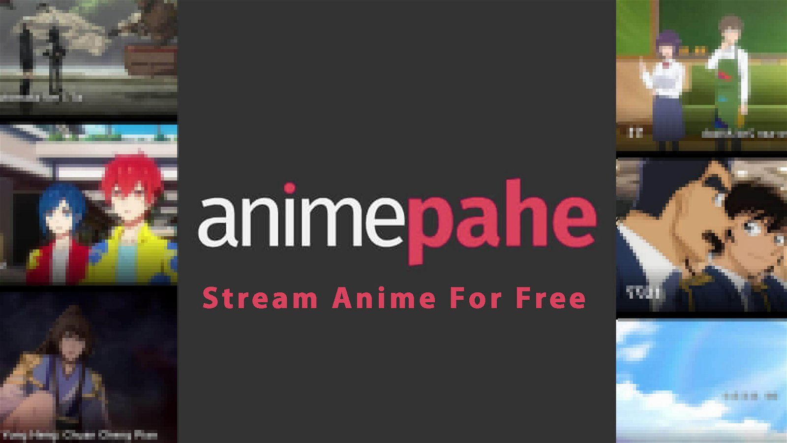 Download AnimePahe Apk v1.0 For Android (Latest)