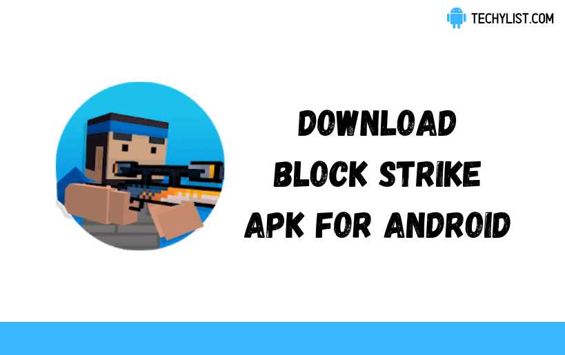 Block Strike para Android - Baixe o APK na Uptodown