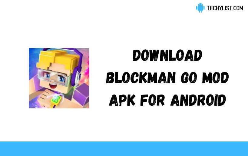 Blockman Go v2.64.2 APK (Latest) Download