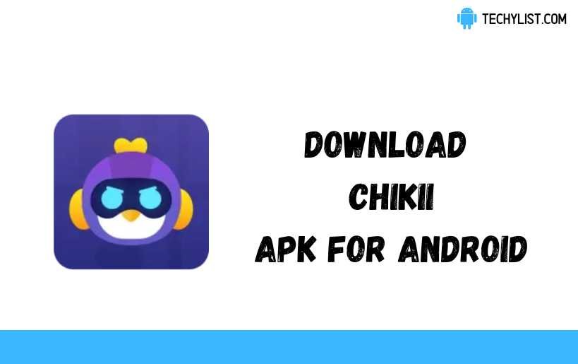 Chikii-jogar jogos de PC – Apps no Google Play