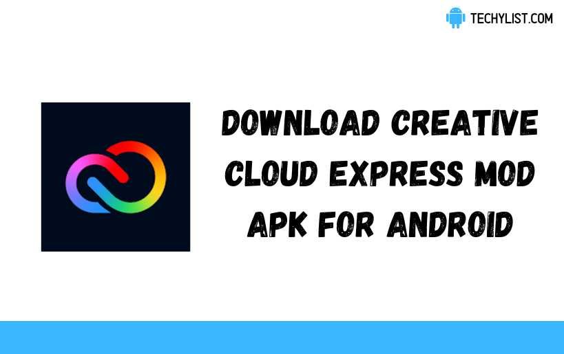 Adobe Spark Post MOD APK 8.25.1 (Premium Unlocked) for Android