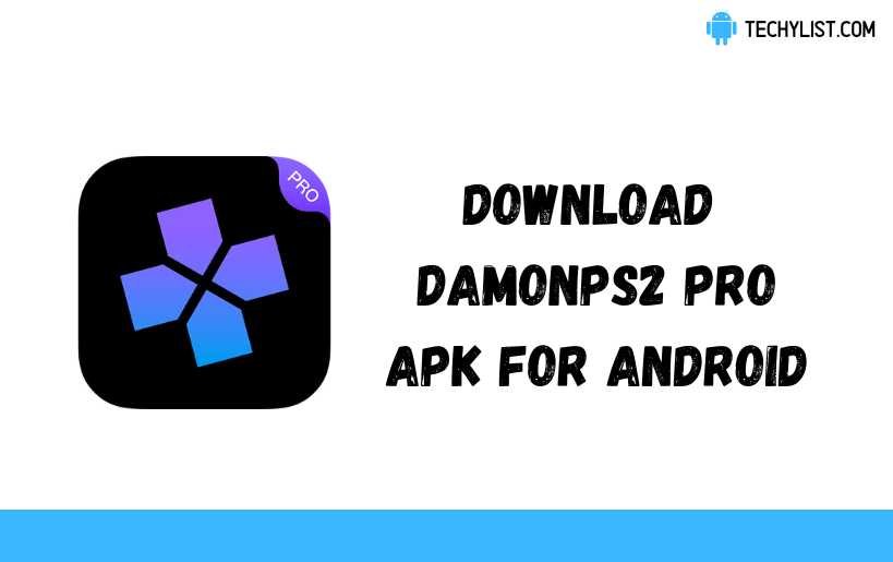 Baixar DamonPS2 6.1 Android - Download APK Grátis