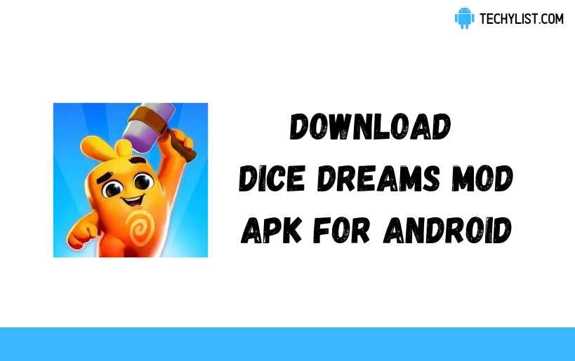 Dice Dreams MOD APK 1.70.1.16151 (Unlimited Money) for Android