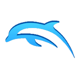Dolphin Emulator logo