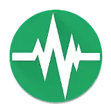 Earthquake Alert logo