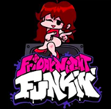 Friday Night Funkin logo