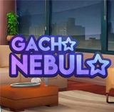 Gacha Nebula logo