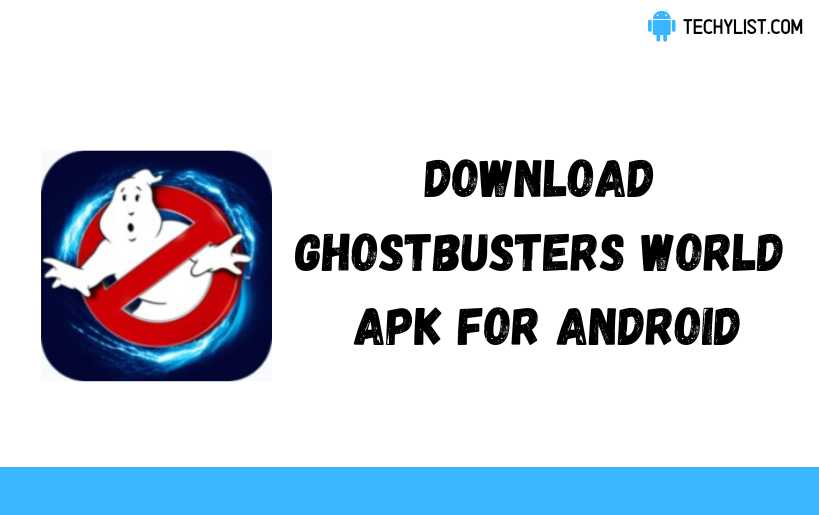 Ghostbusters World for Android - Download