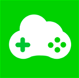 Gloud Games logo