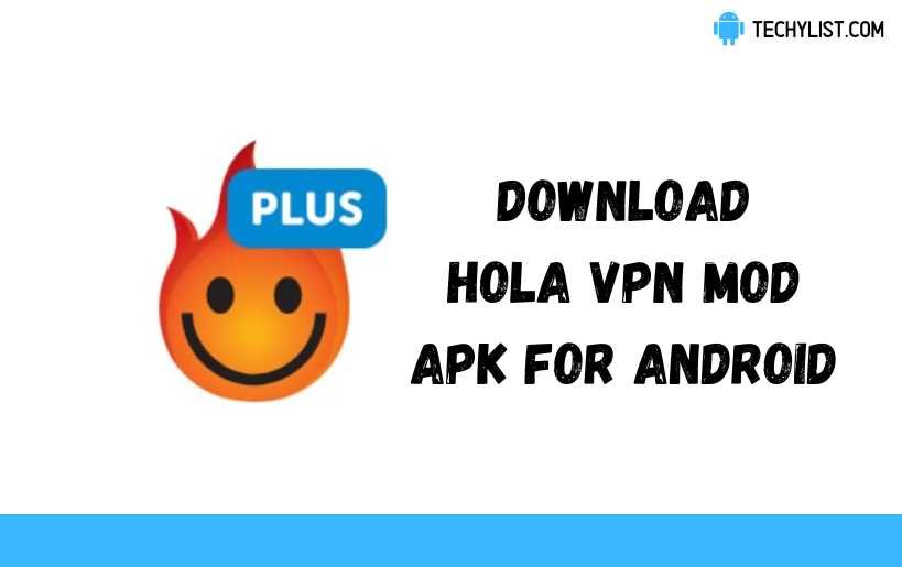 Download Hola VPN Mod Apk  (Premium Unlocked)