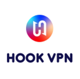 Hook VPN logo