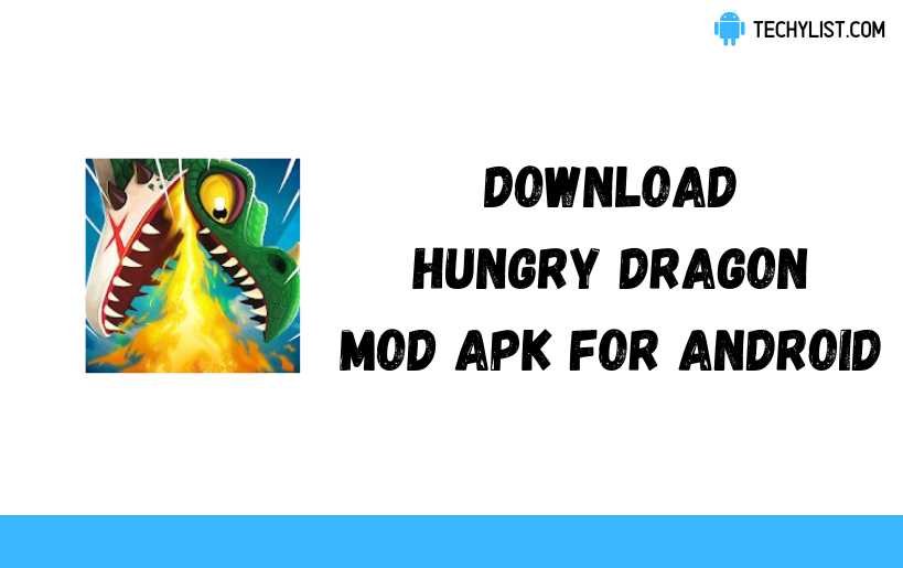 Hungry Dragon - Baixar APK para Android