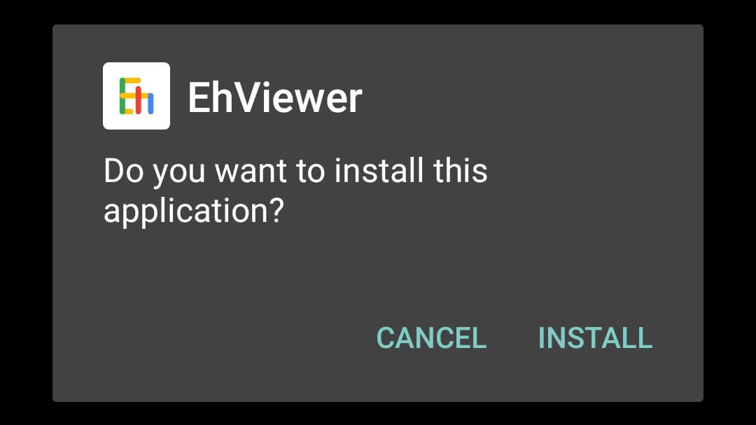 Download EhViewer Apk v1.8.8.3 (Latest)