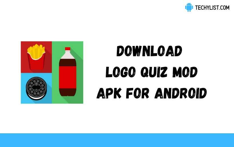 A website providing Free APK, MOD APK for Android and Logo Quiz