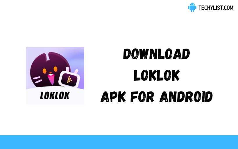 Download loklok apk 2 3 0 for android latest version 