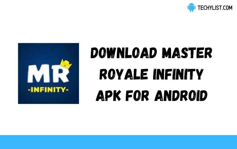 Download Master Royale Infinity Apk 3.27.9 (laatste)