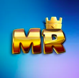 Master Royale logo