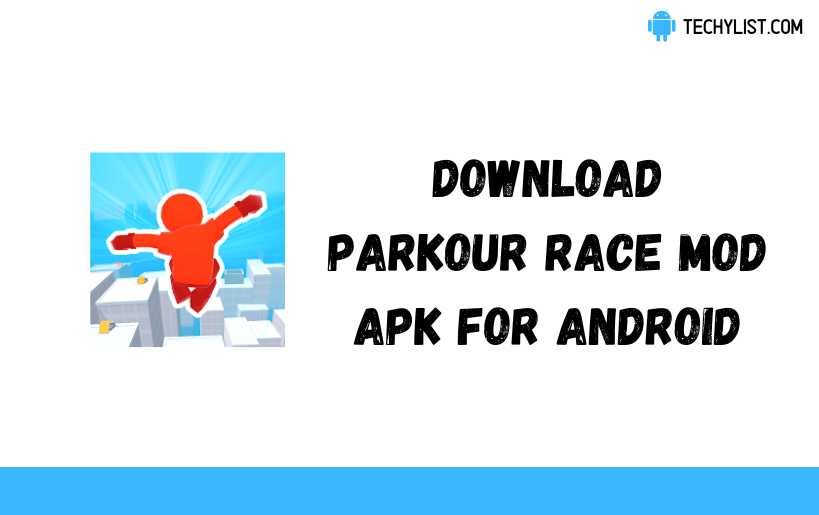 Parkour Race - Freerun Game - Baixar APK para Android