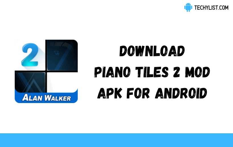 Baixe Piano Tiles 2 3.1.0.1132 para Android