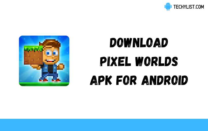 Download Pixel Worlds Apk 1 8 30 For Android (Latest) Download Pixel Worlds Apk 1 8 30 For Android (Latest)