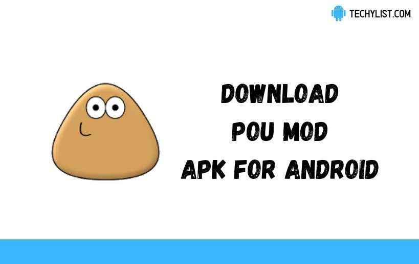 Pou Moedas Infinitas 1.4.115 para Android - APK Download