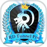 RDTunnel Pro logo