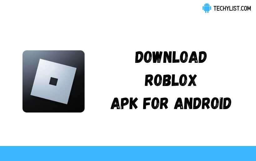 Baixe Roblox Apk v2.559.373 para Android (versão mais recente)