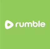 Rumble logo