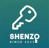 Shenzo VPN logo