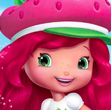 Strawberry Shortcake: Berry Rush