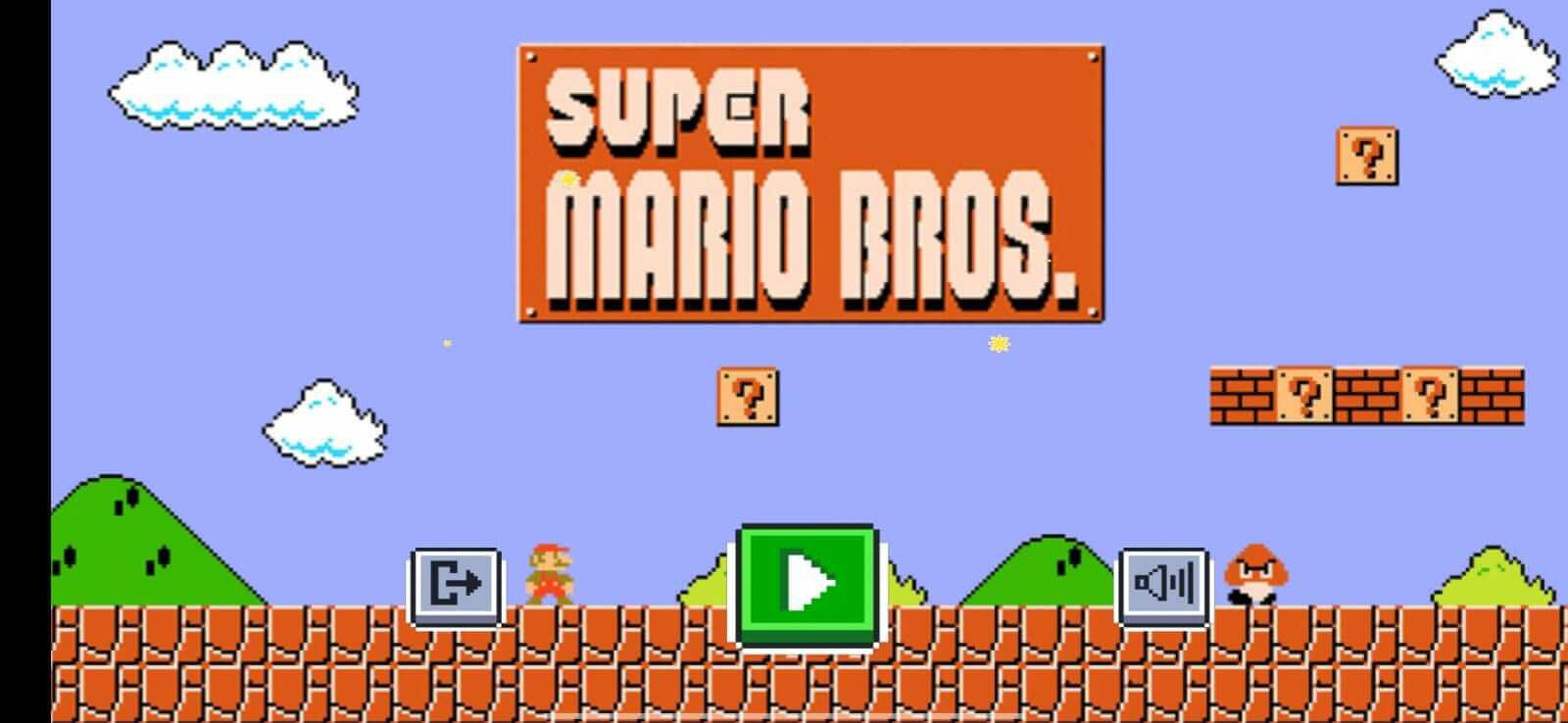 super mario world apk