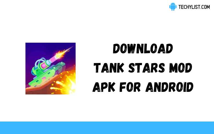 Tank Stars - APK Download for Android