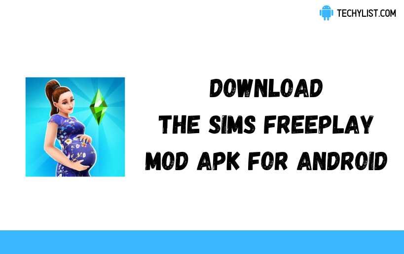 🔥 Download The Sims FreePlay 5.81.0 [Money Mod] APK MOD. The most popular  life simulator from EA. Download Sims FreePlay on Android 