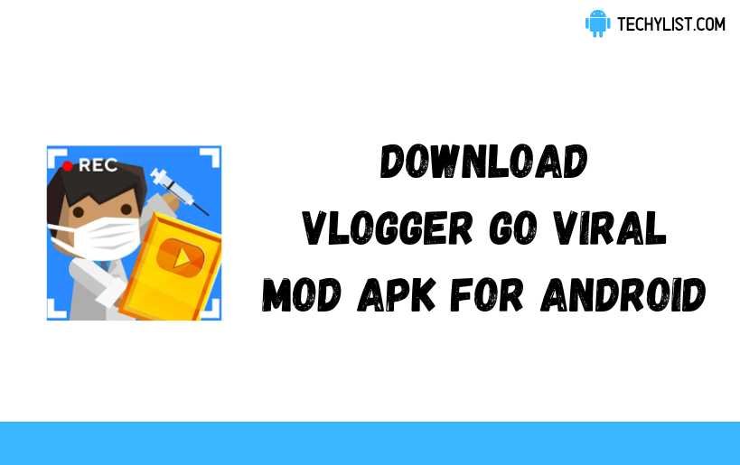 Vlogger Go Viral v2.43.30 MOD APK (Unlimited Diamond) Download