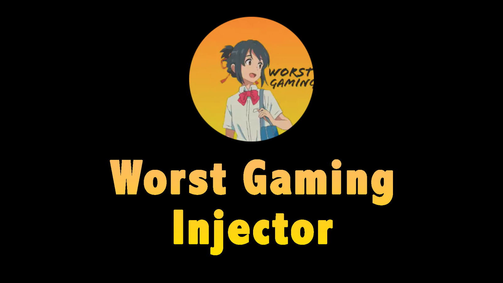 Download Worst Gaming Injector Apk v1 33 (Latest) Download Worst Gaming Injector Apk v1 33 (Latest)