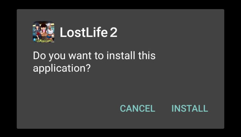 Download Lost Life 2 Apk v1.53 For Android (Latest)