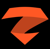 zAnti logo