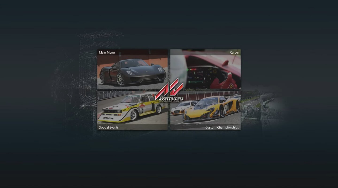 Assetto Corsa APK for Android Download