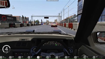 Assetto Corsa screenshot