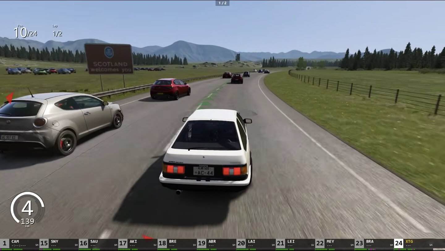 Assetto Corsa Mobile APK for Android - Download