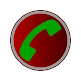 Automatic Call Recorder logo