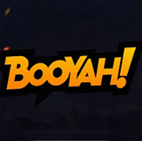 BOOYAH! logo
