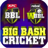 Big Bash Cricket logo