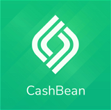 CashBean logo