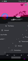 Discord screenshot