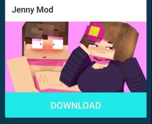 Download Jenny Addon