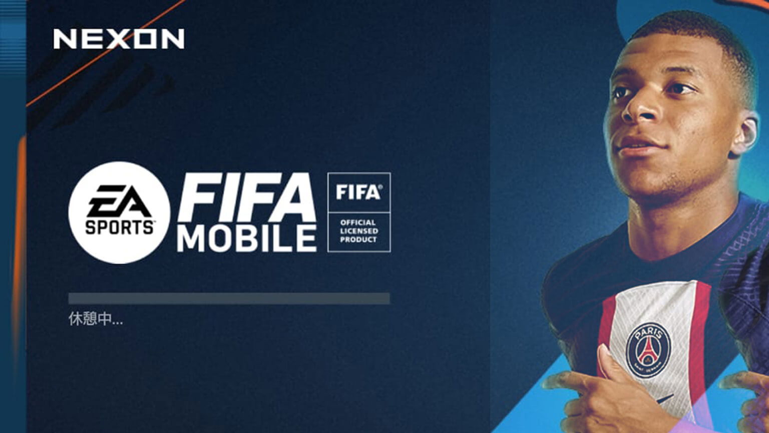 FIFA MOBILE 21-22 NEXON APK For Android Download