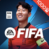 FIFA Nexon logo